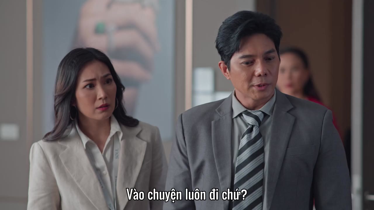 SunsetxVibes: Rung Cảm Hoàng Hôn tập 11 cảnh 2