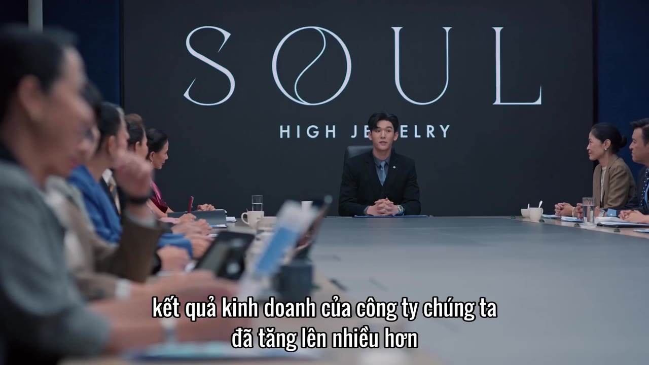 SunsetxVibes: Rung Cảm Hoàng Hôn tập 12 cảnh 2