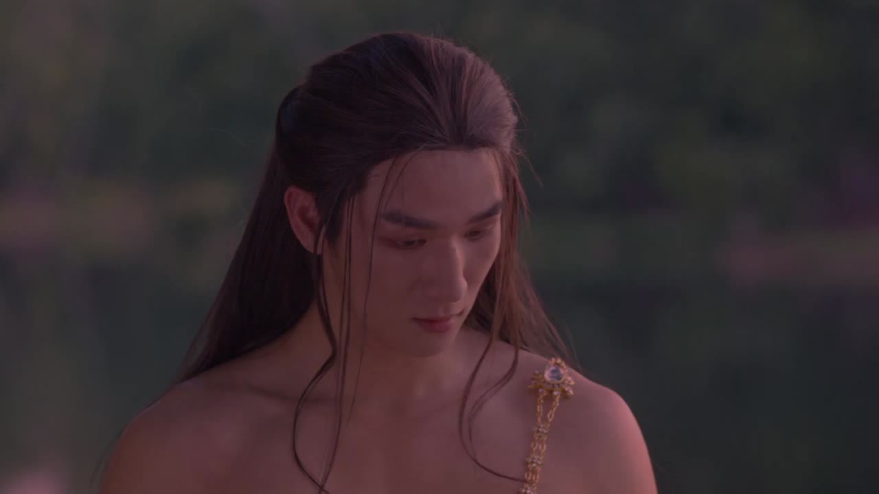 SunsetxVibes: Rung Cảm Hoàng Hôn tập 12 cảnh 3
