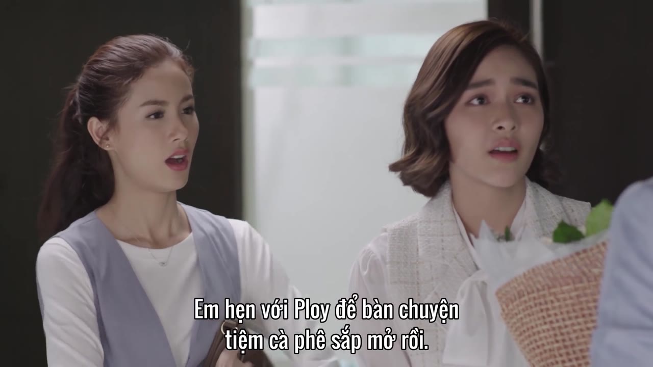Kỳ Tích Tình Yêu tập 1