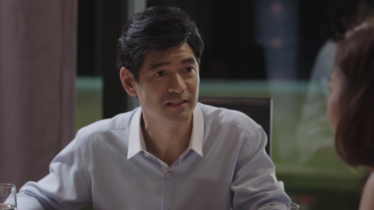 Kỳ Tích Tình Yêu tập 2