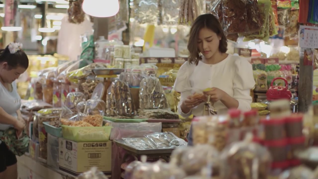 Kỳ Tích Tình Yêu tập 2 cảnh 2