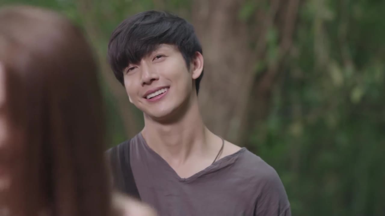 Kỳ Tích Tình Yêu tập 3