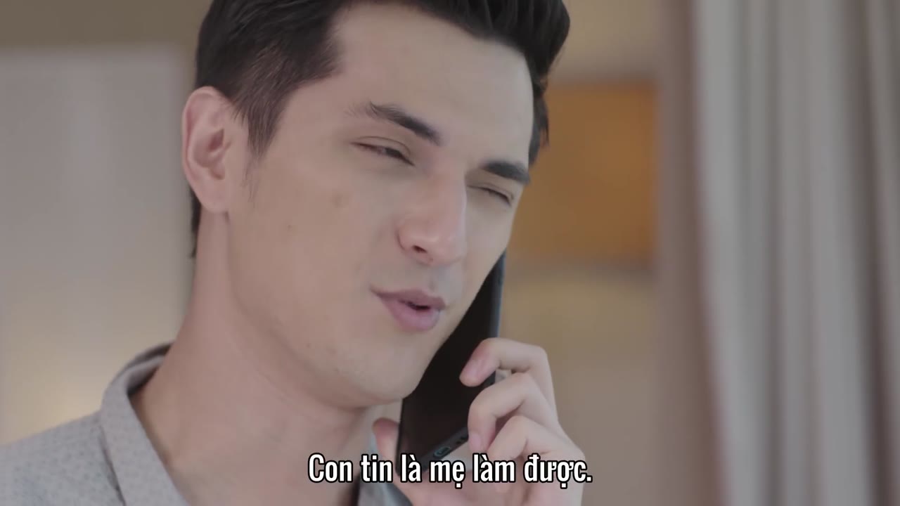 Kỳ Tích Tình Yêu tập 3 cảnh 2