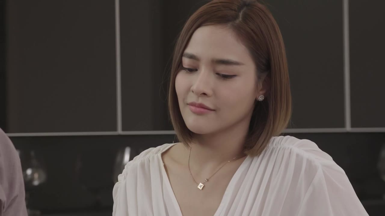 Kỳ Tích Tình Yêu tập 4 cảnh 2