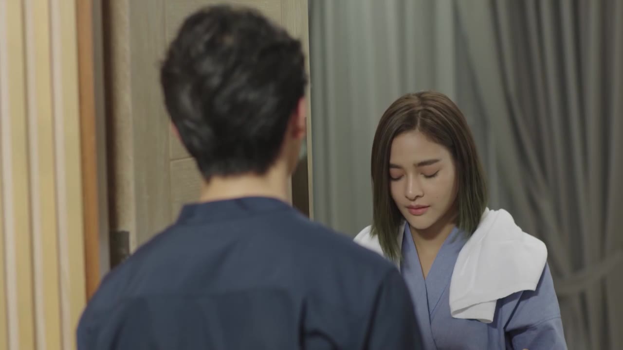Kỳ Tích Tình Yêu tập 5 cảnh 3