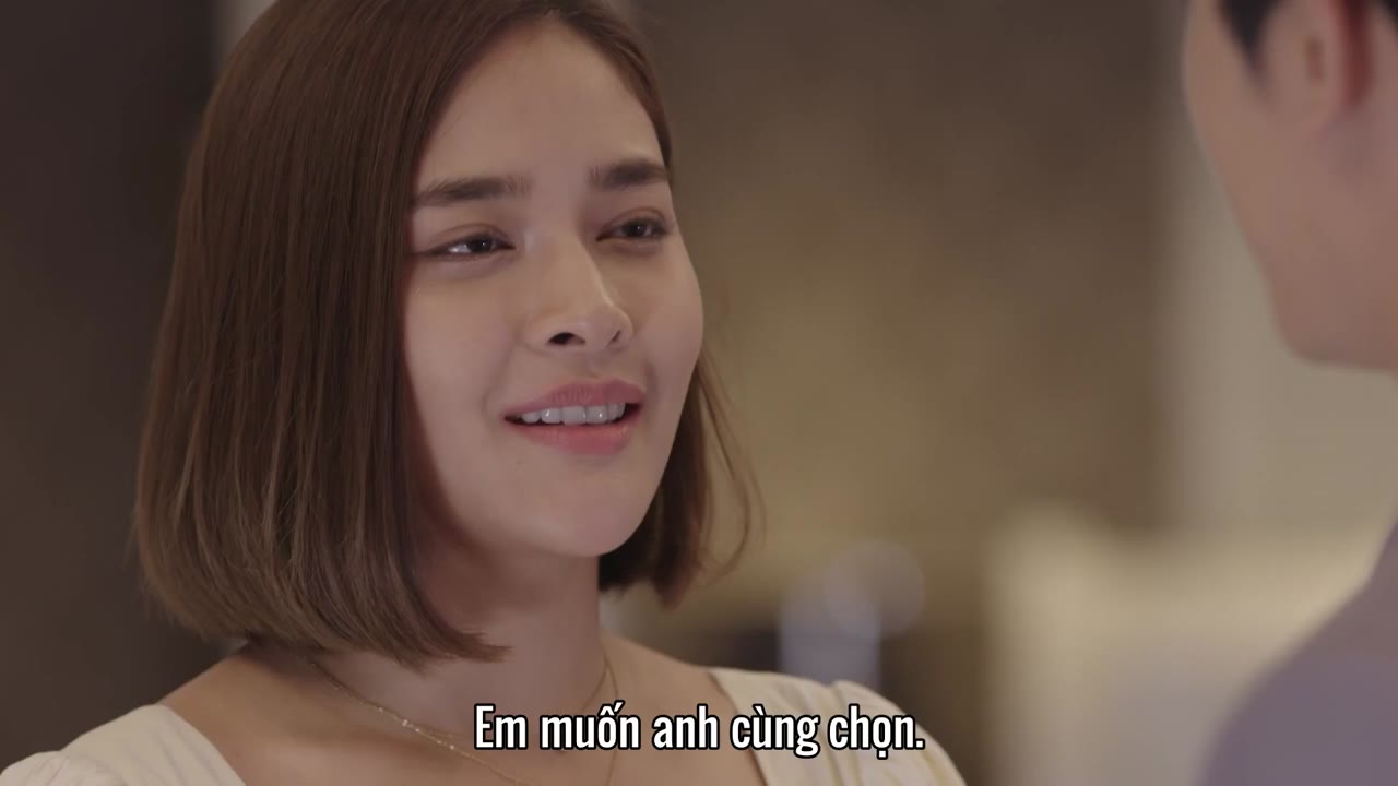 Kỳ Tích Tình Yêu tập 6
