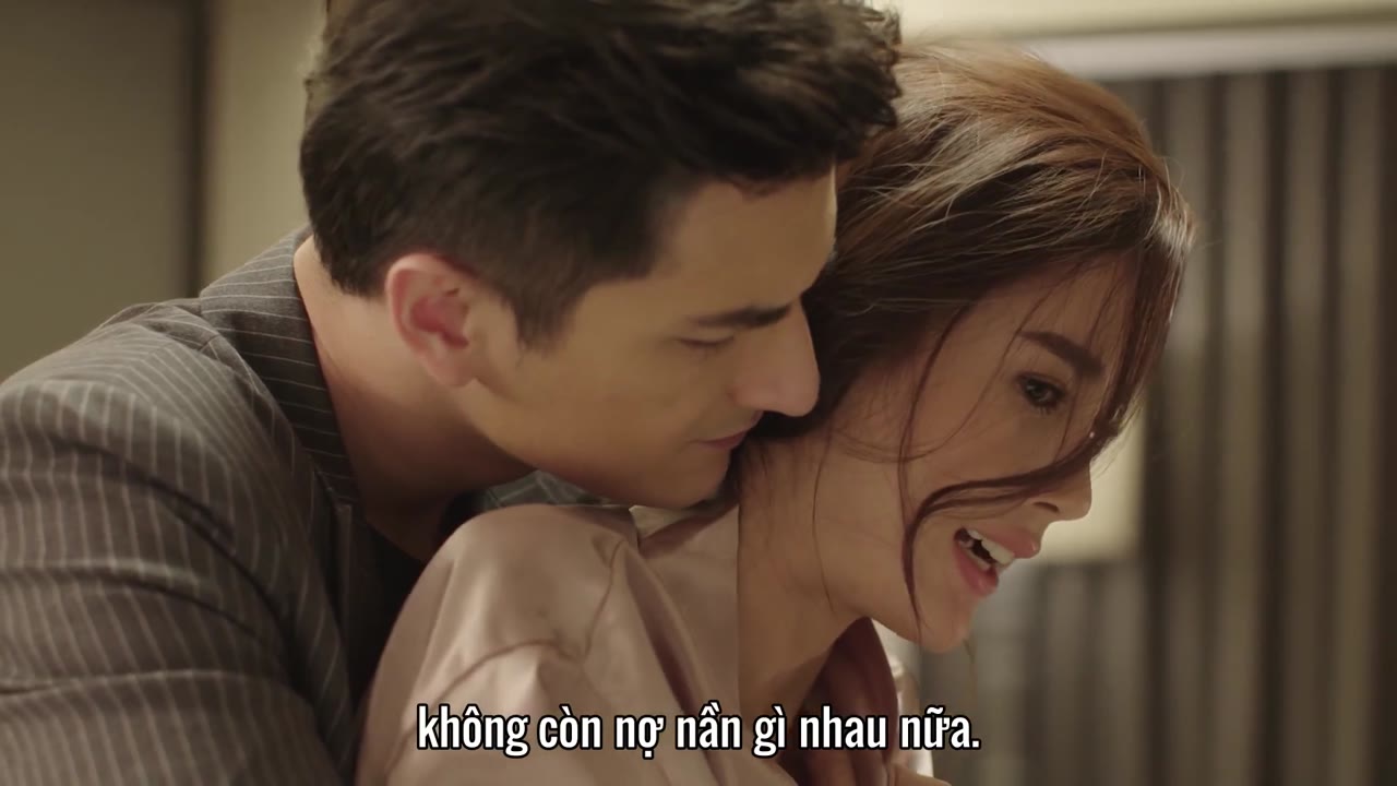 Kỳ Tích Tình Yêu tập 6 cảnh 3