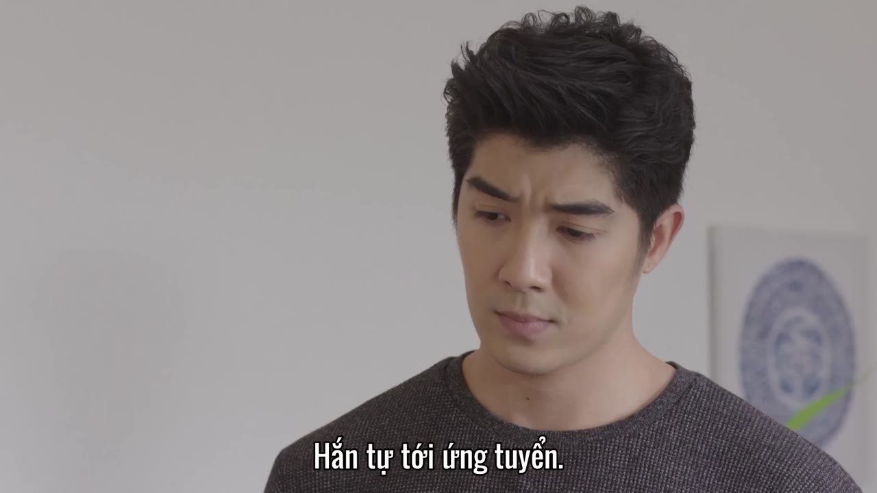 Kỳ Tích Tình Yêu tập 7