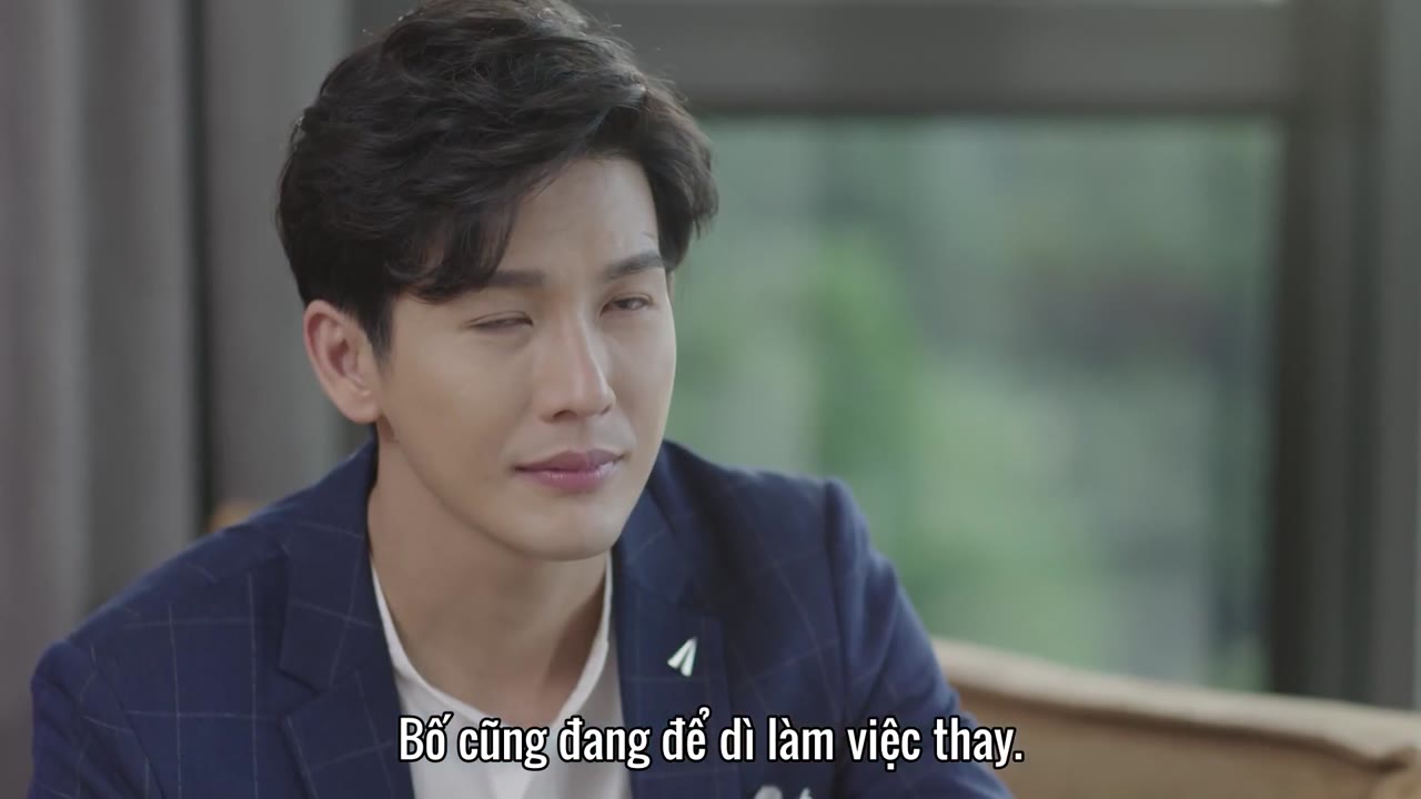 Kỳ Tích Tình Yêu tập 7 cảnh 2