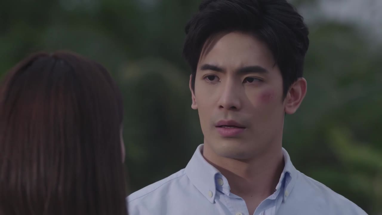 Kỳ Tích Tình Yêu tập 8