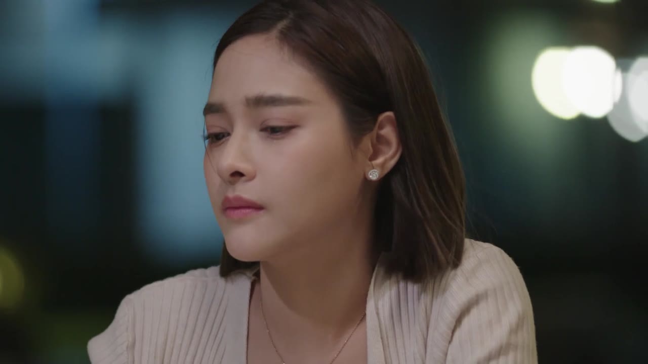 Kỳ Tích Tình Yêu tập 8 cảnh 3