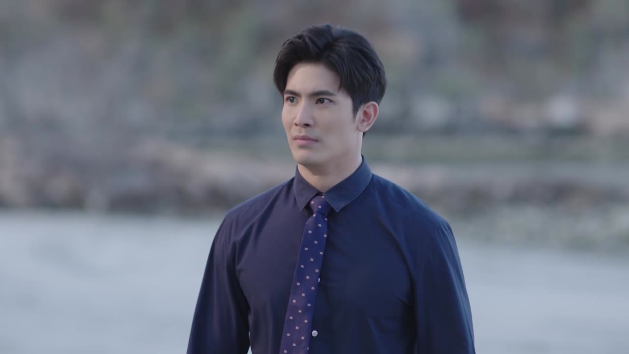 Kỳ Tích Tình Yêu tập 9