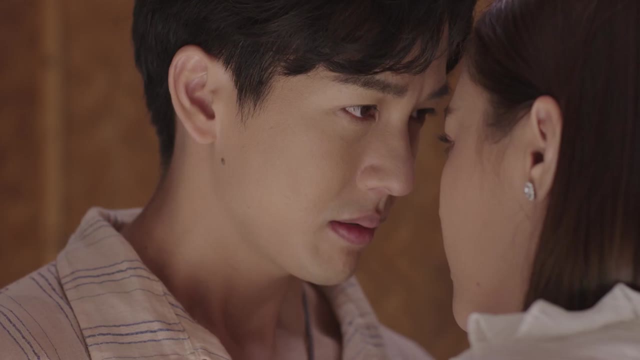 Kỳ Tích Tình Yêu tập 11