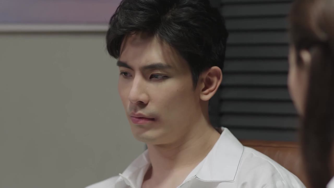 Kỳ Tích Tình Yêu tập 12