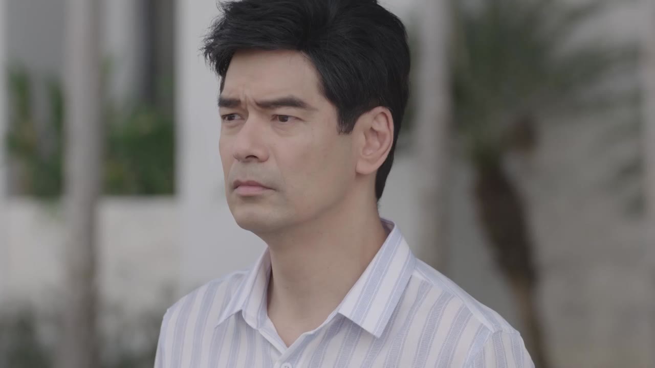 Kỳ Tích Tình Yêu tập 12 cảnh 2