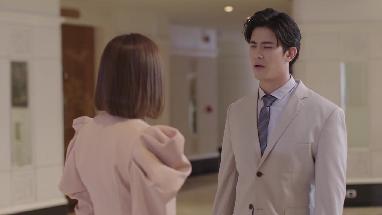 Kỳ Tích Tình Yêu tập 13 cảnh 2