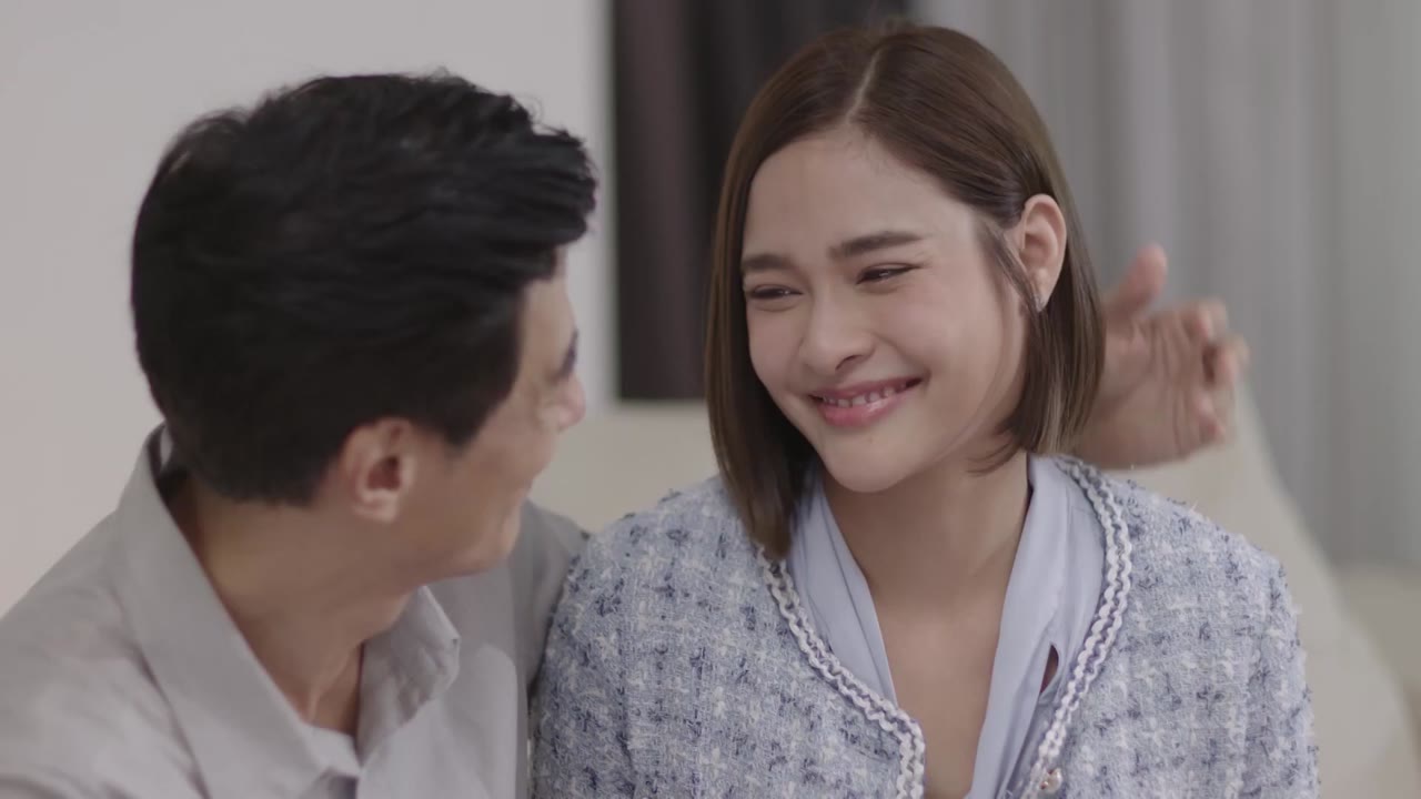 Kỳ Tích Tình Yêu tập 14 cảnh 2
