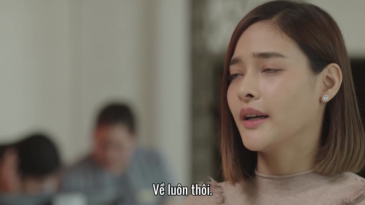 Kỳ Tích Tình Yêu tập 15