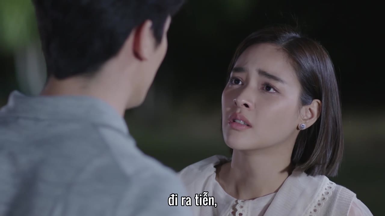 Kỳ Tích Tình Yêu tập 16