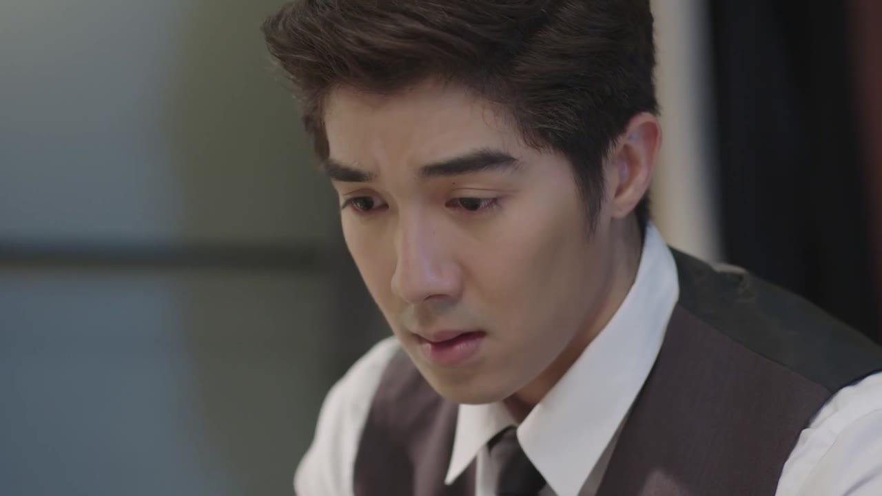 Kỳ Tích Tình Yêu tập 17