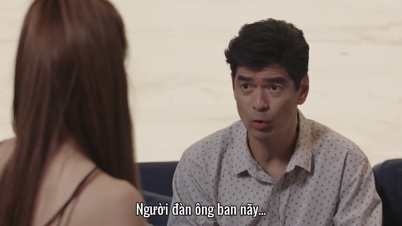 Kỳ Tích Tình Yêu tập 19