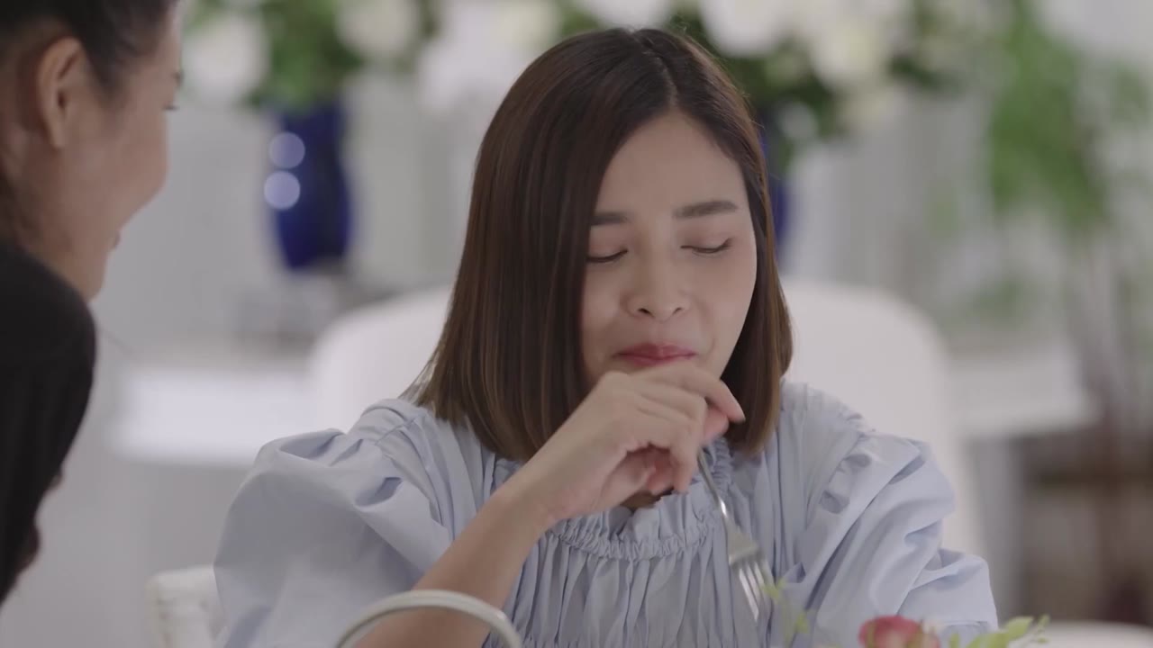 Kỳ Tích Tình Yêu tập 19 cảnh 3