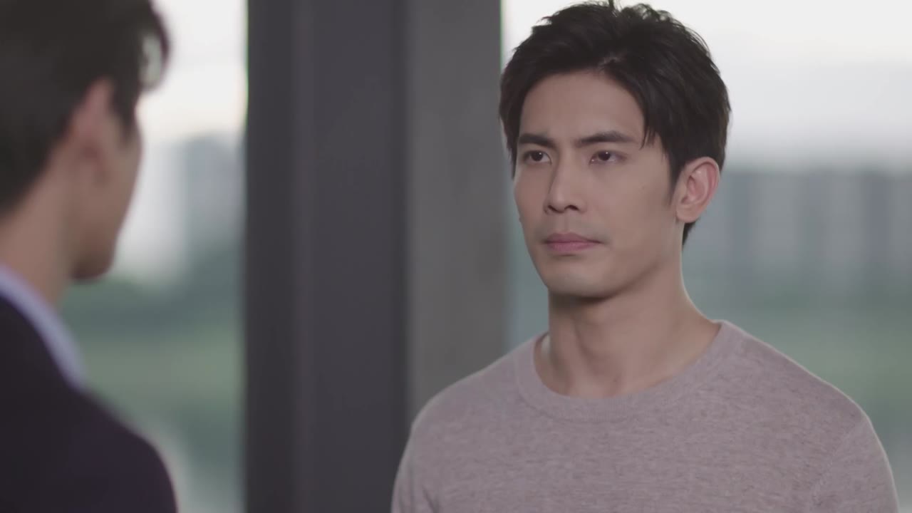 Kỳ Tích Tình Yêu tập 20 cảnh 2
