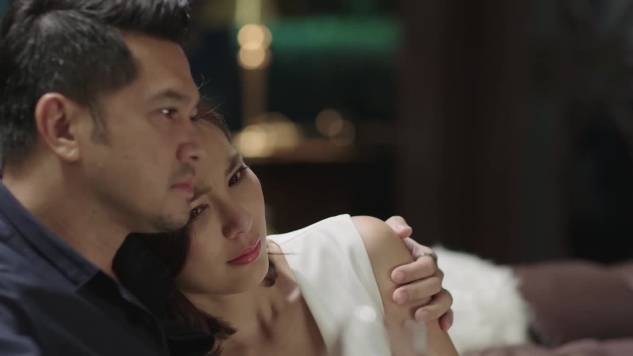 Kỳ Tích Tình Yêu tập 21