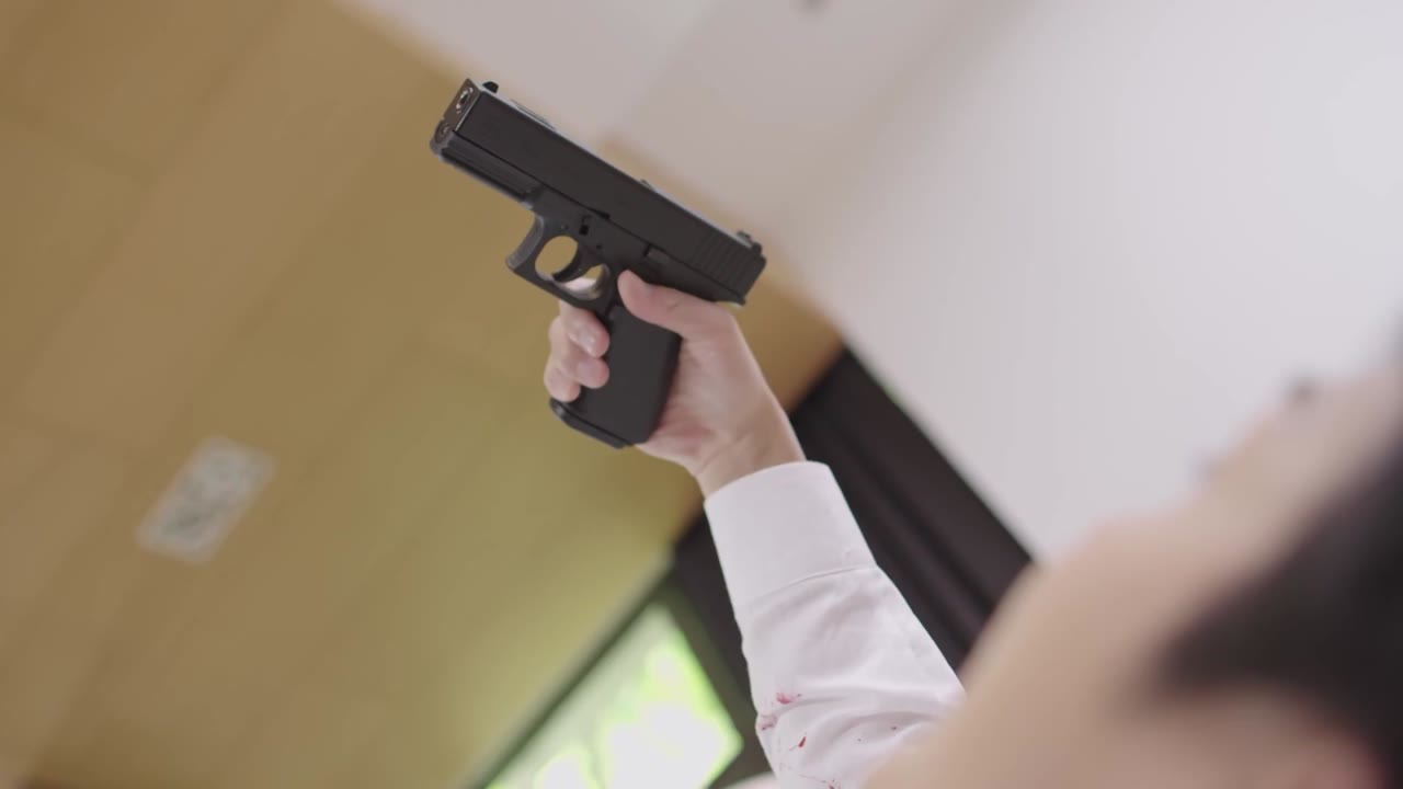 Kỳ Tích Tình Yêu tập 21 cảnh 2