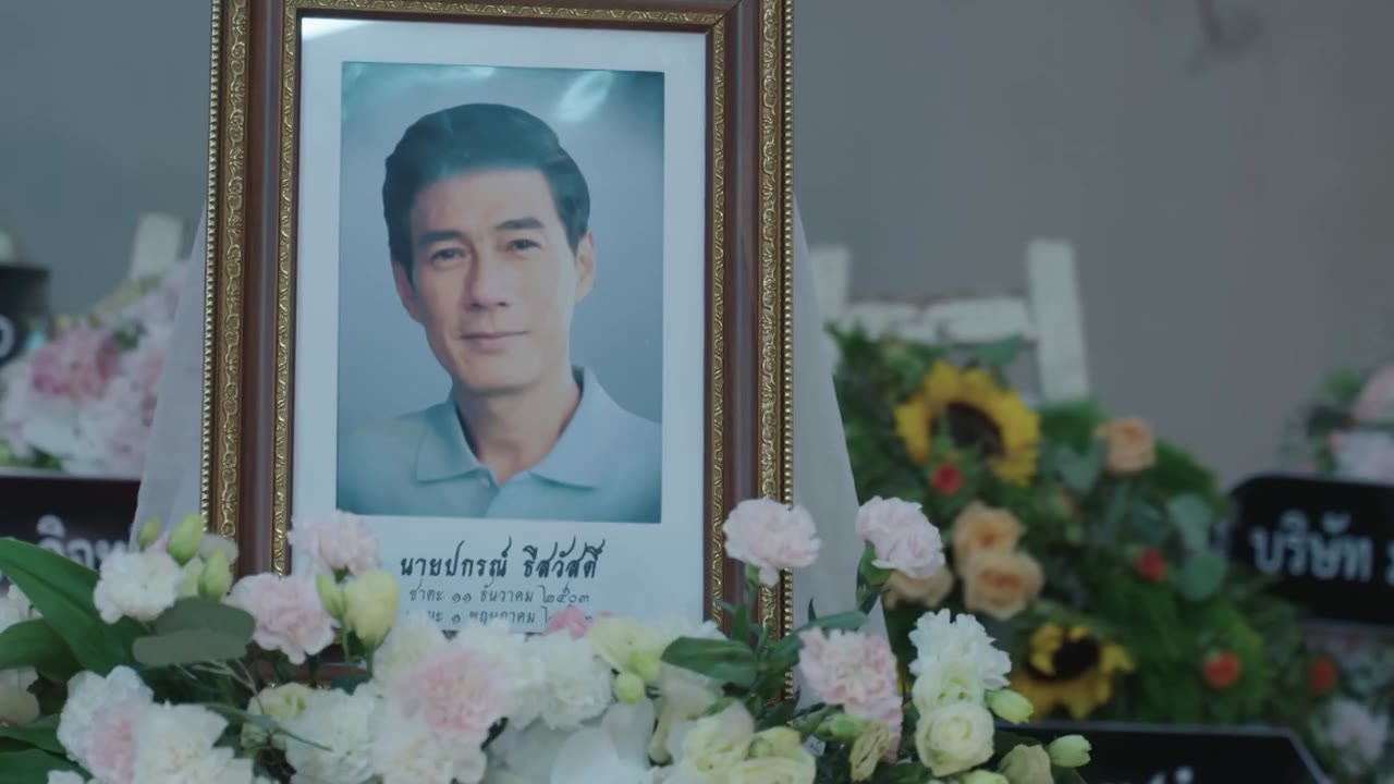 Kỳ Tích Tình Yêu tập 22