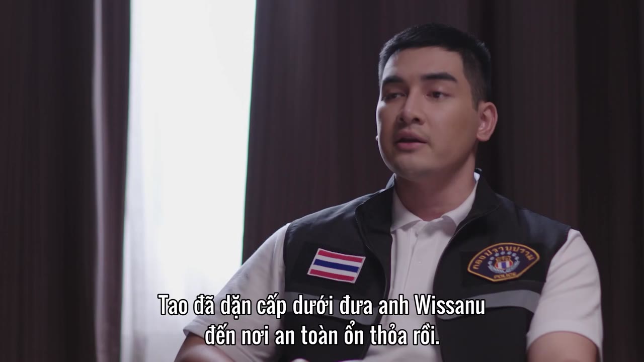 Kỳ Tích Tình Yêu tập 23