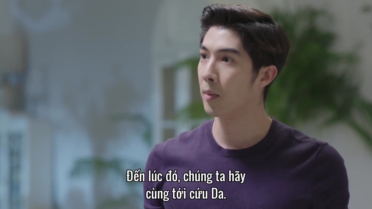 Kỳ Tích Tình Yêu tập 24