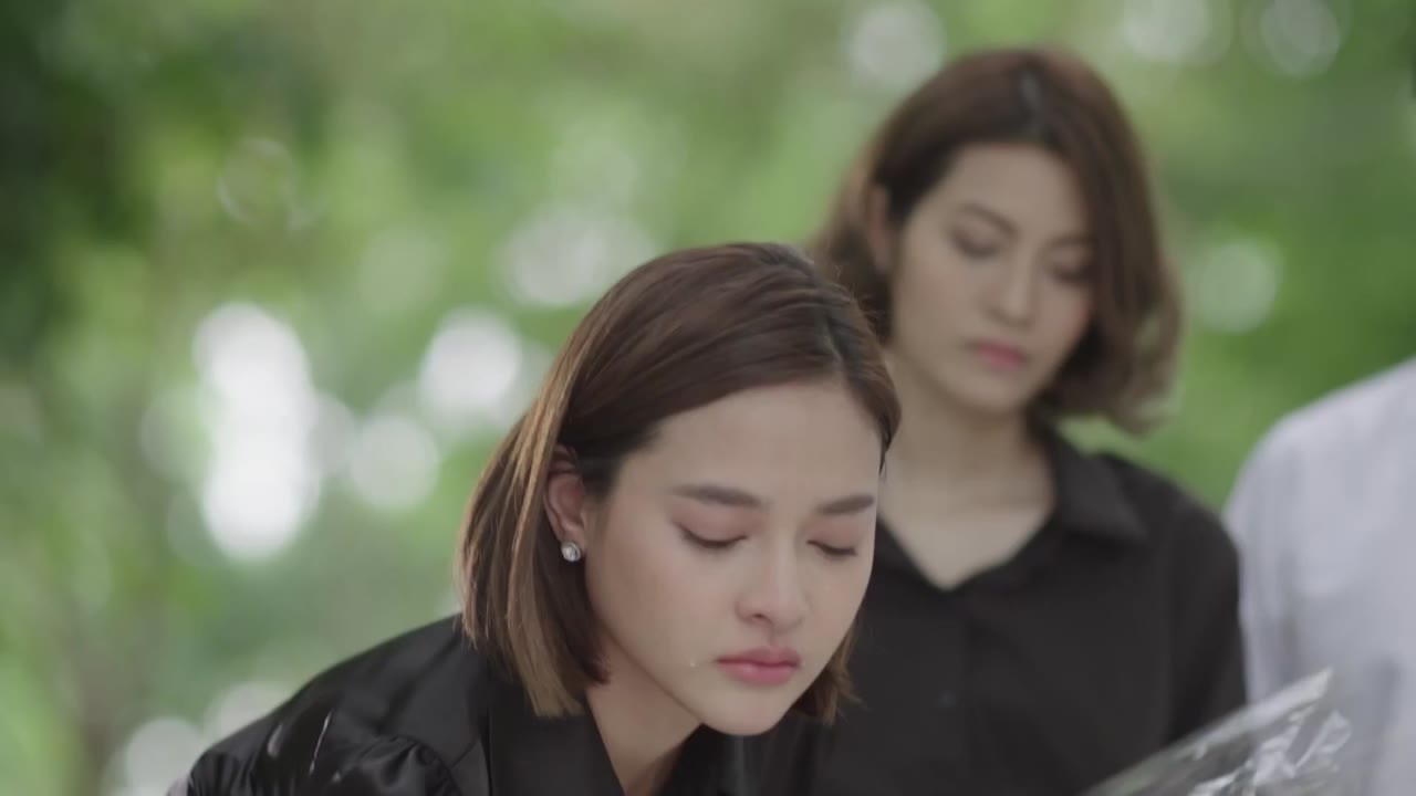 Kỳ Tích Tình Yêu tập 24 cảnh 3
