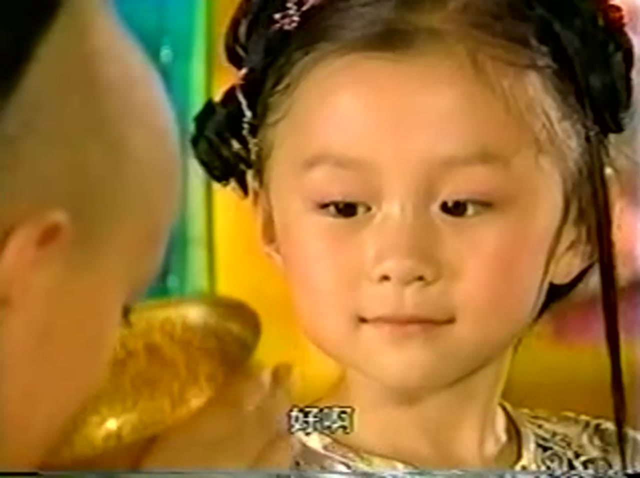 Yên Hoa Tam Nguyệt tập 1 cảnh 3