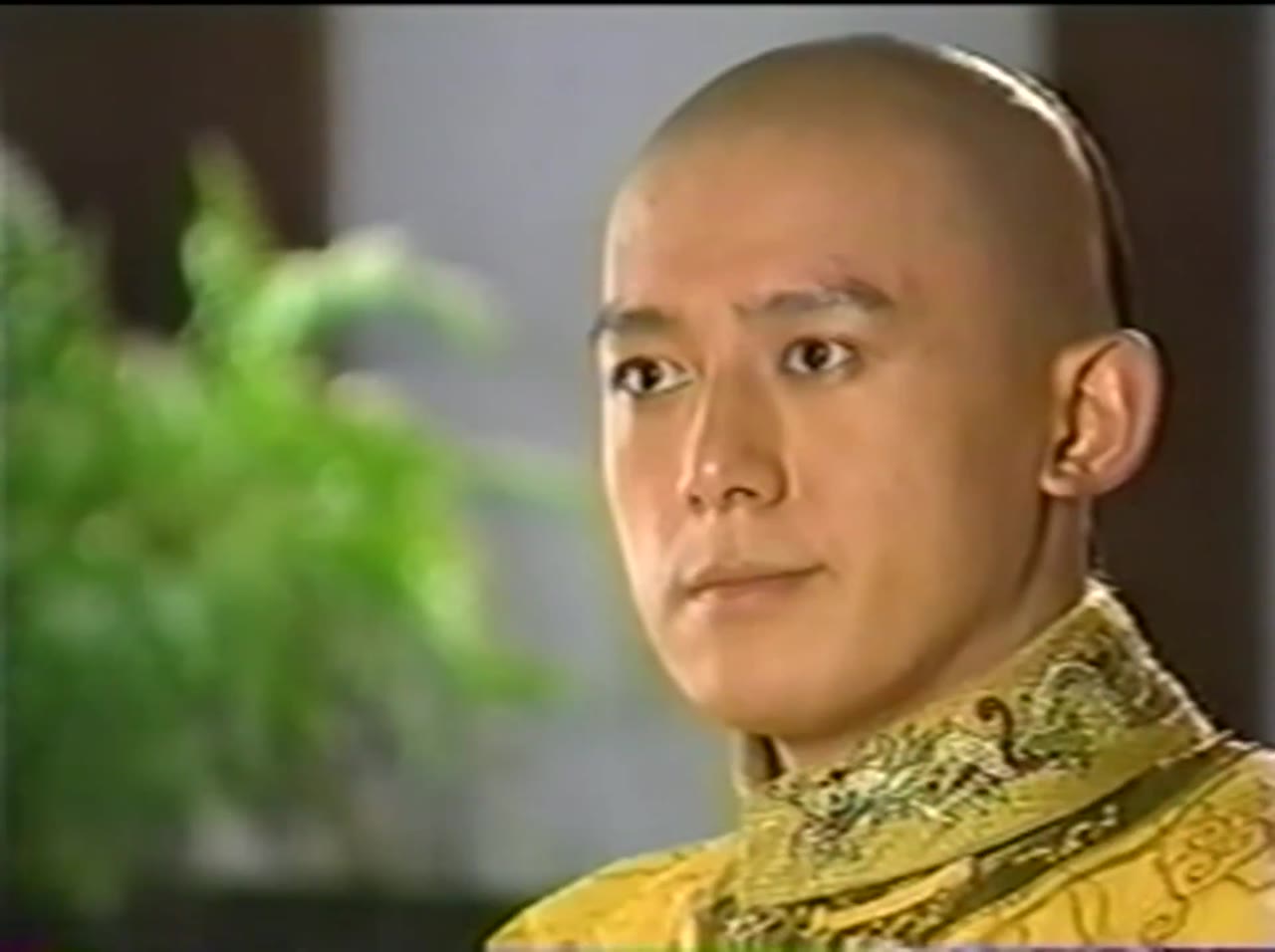 Yên Hoa Tam Nguyệt tập 7 cảnh 3