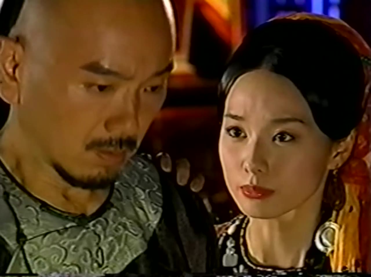 Yên Hoa Tam Nguyệt tập 13