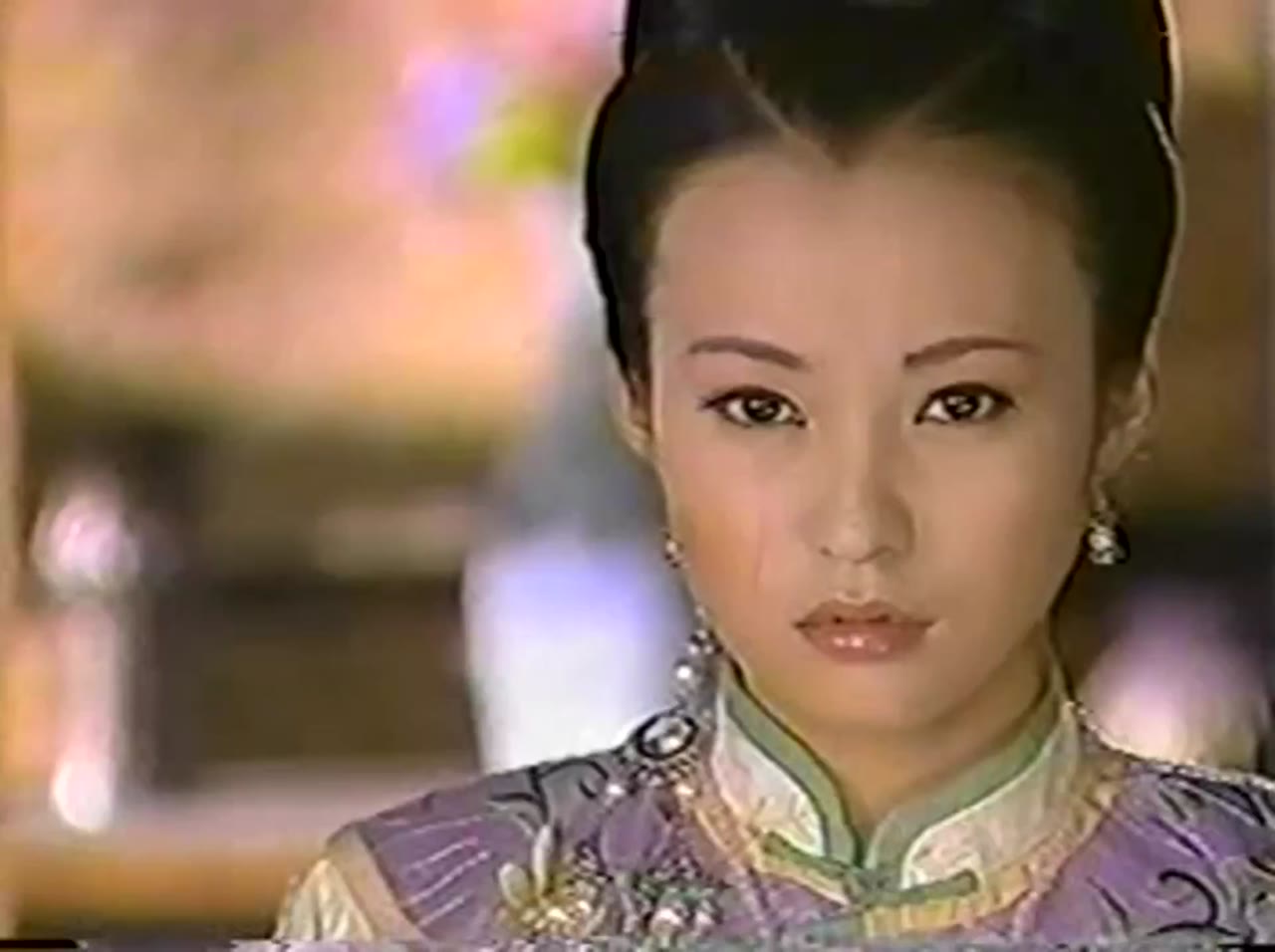 Yên Hoa Tam Nguyệt tập 13 cảnh 3
