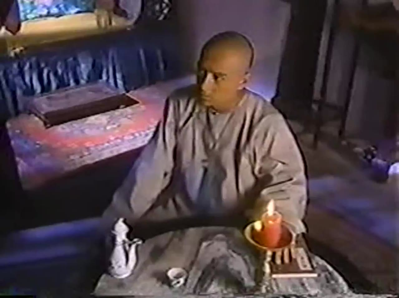 Yên Hoa Tam Nguyệt tập 23