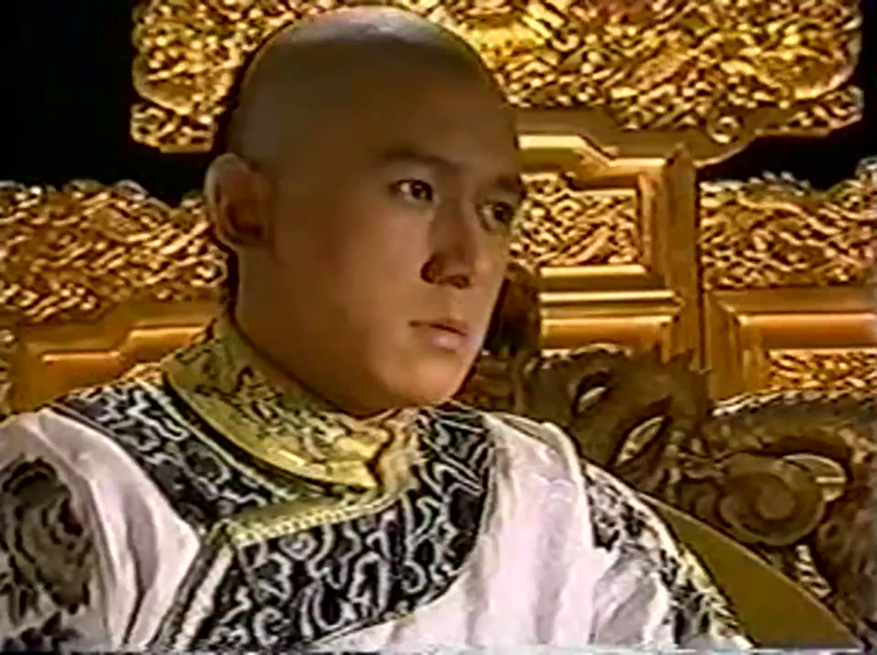 Yên Hoa Tam Nguyệt tập 25 cảnh 2