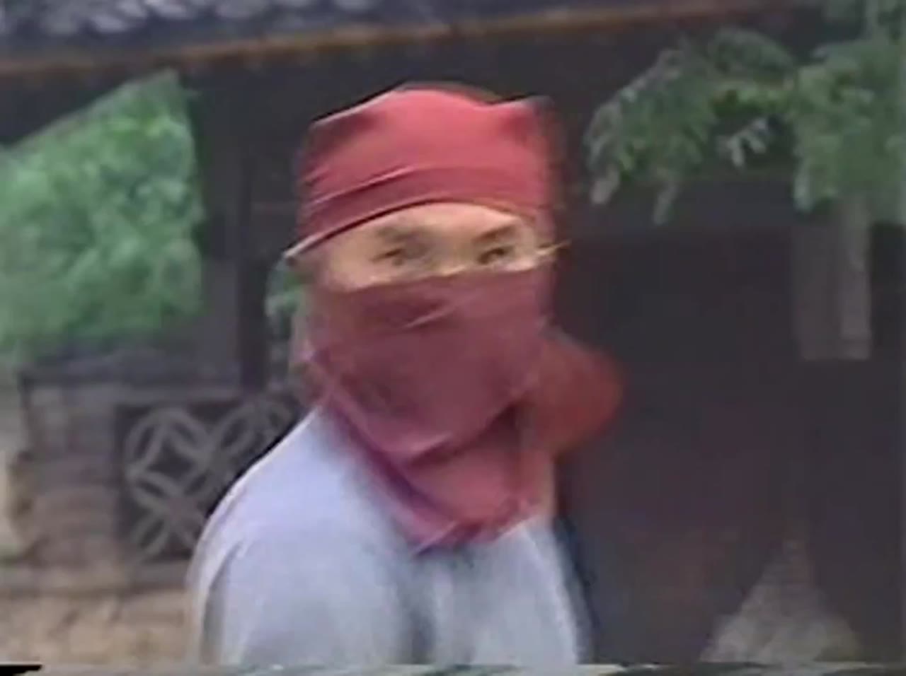Yên Hoa Tam Nguyệt tập 26