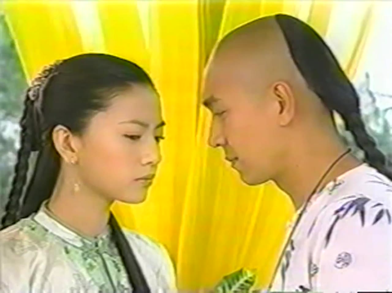Yên Hoa Tam Nguyệt tập 27 cảnh 3