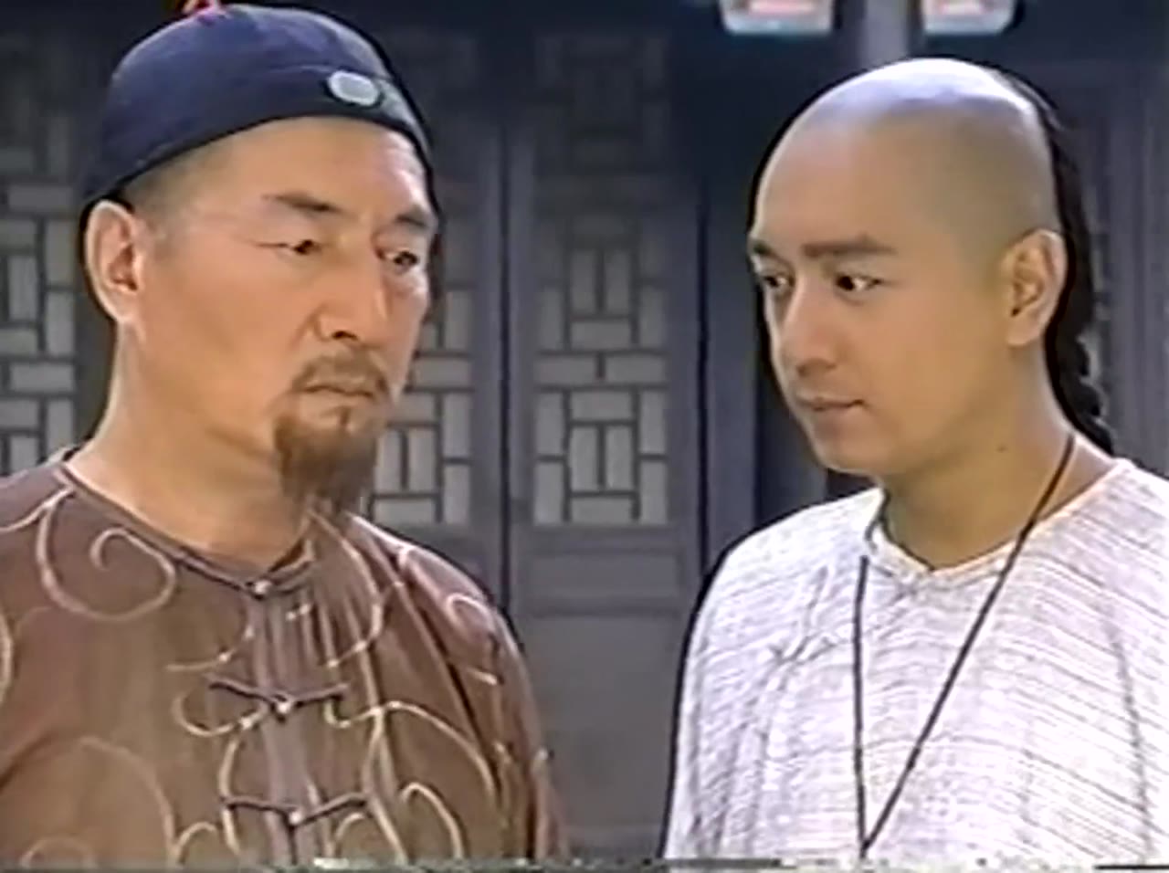 Yên Hoa Tam Nguyệt tập 29