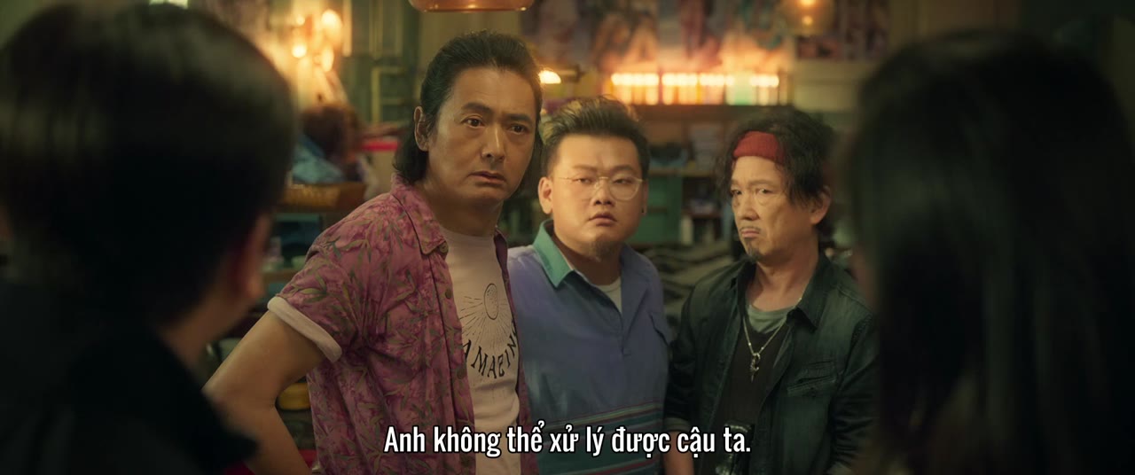 Đừng gọi tôi là "Thần Bài" tập 1