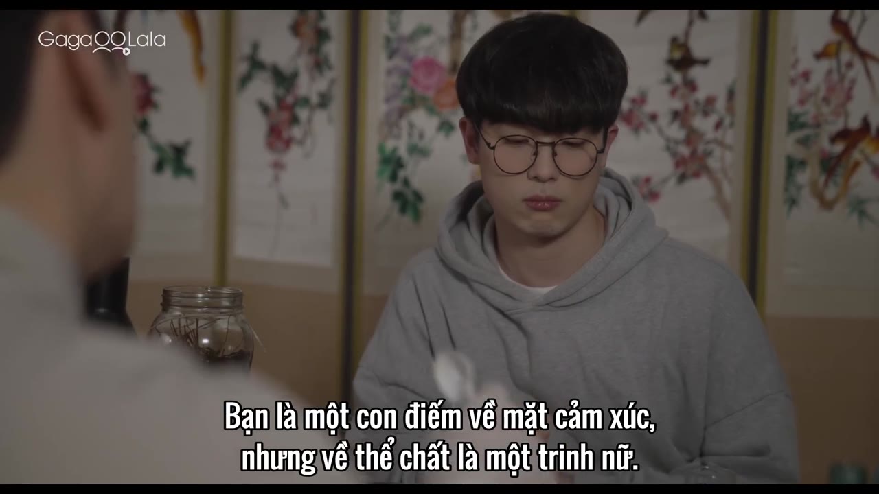 Latex - cảnh 2