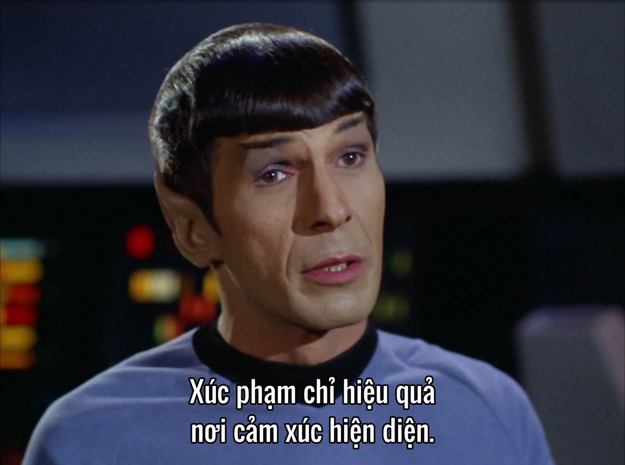 Du Hành Giữa Các Vì Sao (Phần 2) tập 2