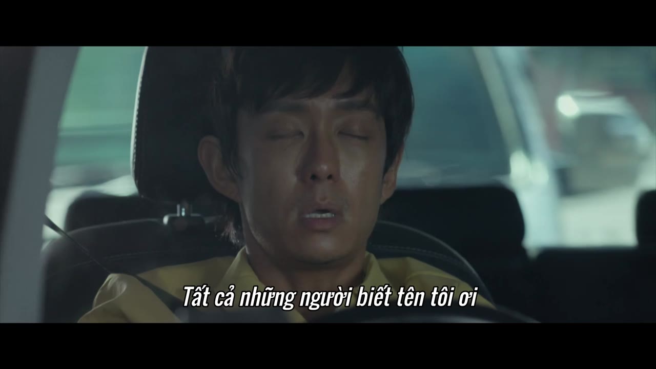 Đại Lộ Màu Vàng tập 1 cảnh 3