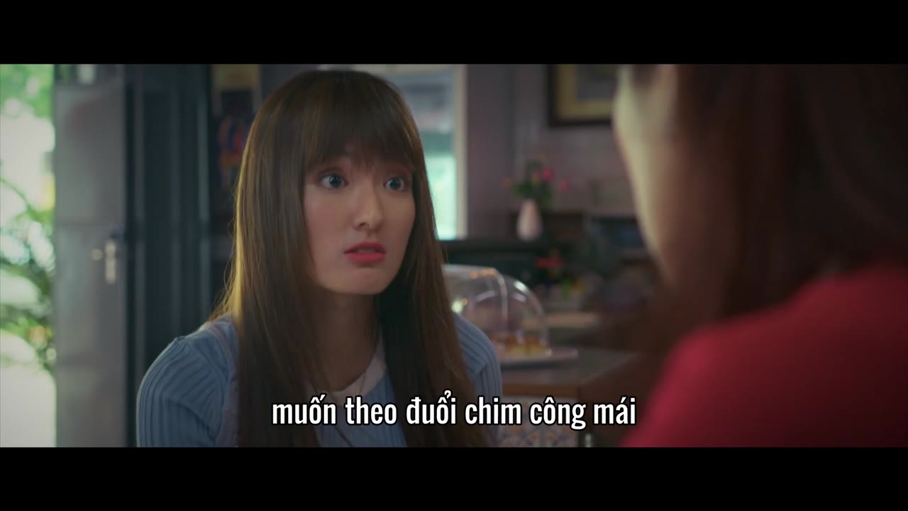 Đại Lộ Màu Vàng tập 8