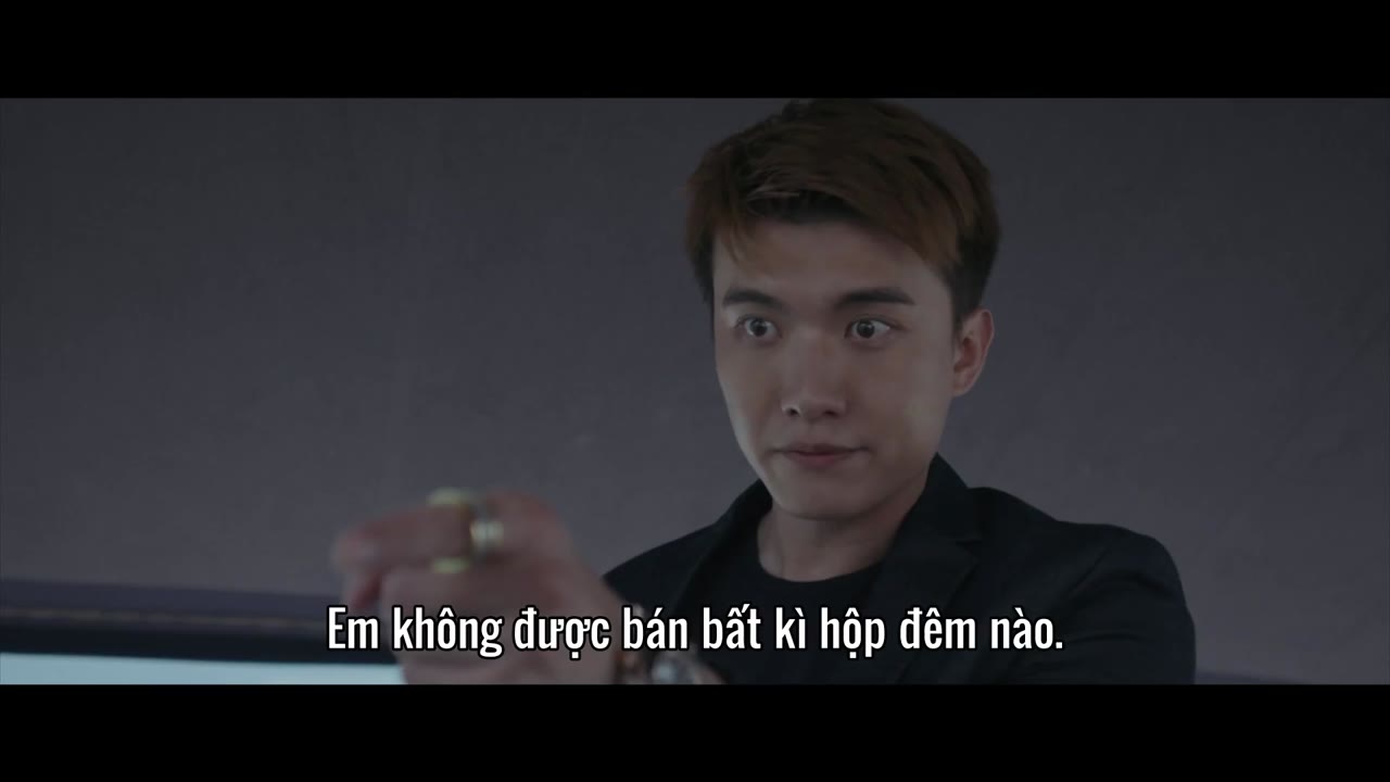 Đại Lộ Màu Vàng tập 13