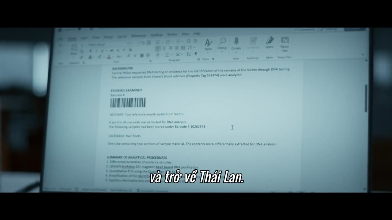 Đại Lộ Màu Vàng tập 15